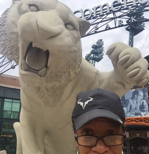 Pamela Hubbert Photo 8