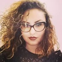 Cristina Carrillo Photo 21