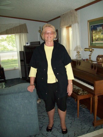 Judith Richards Photo 38