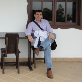 Ricardo Pulido Photo 5