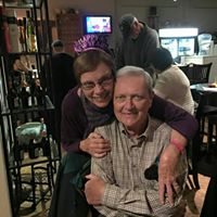 Ruth Currie Photo 15