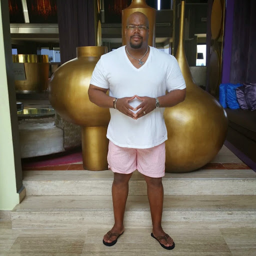 Damon Fletcher Photo 20