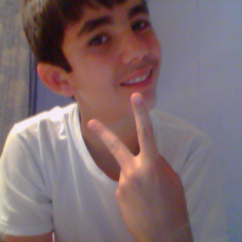 Joshua Segars Photo 1