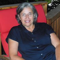 Laurie Cohen Photo 27