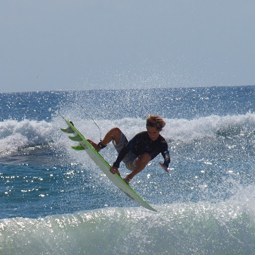 Connor Lyons Photo 10