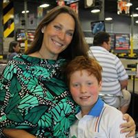 Carolyn Coleman Photo 24