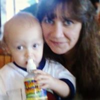 Cathy Burrow Photo 9