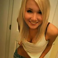 Alyssa Blake Photo 12