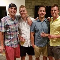 Corey Joseph Photo 15