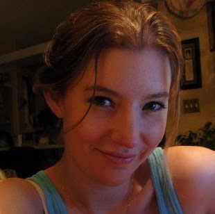 Jessica Cooke Photo 31