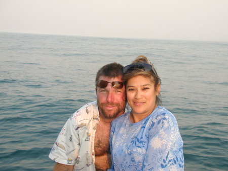 Michael Perez Photo 33