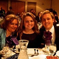 Nancy Sleeper Photo 5