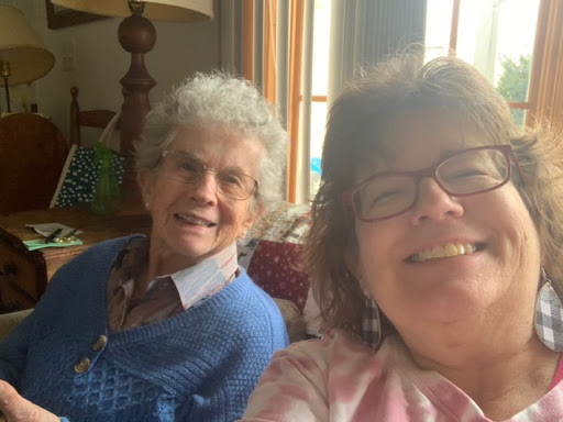 Sharon Wade Photo 16