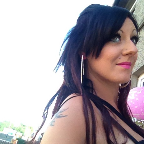 Sara Rafferty Photo 18