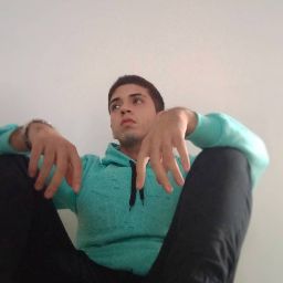 Nicolas Rojas Photo 22