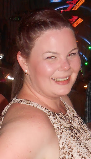 Stacey Gallagher Photo 8