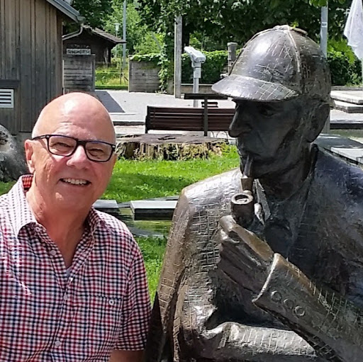 Peter Christen Photo 11