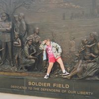 Mary Goggin Photo 14