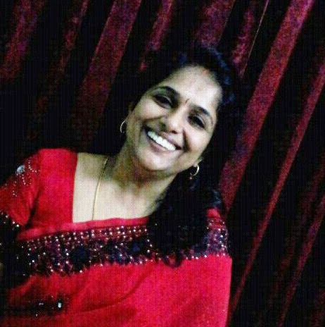 Amudha Saravanan Photo 7
