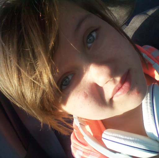 Sadie Robinson Photo 33