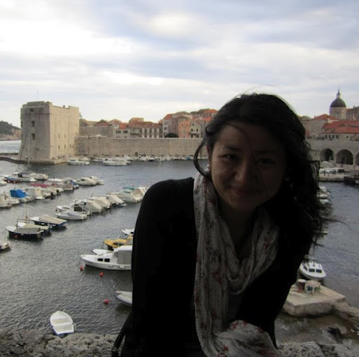 Jenny Zeng Photo 19