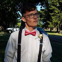 Gabriel Parrish Photo 6