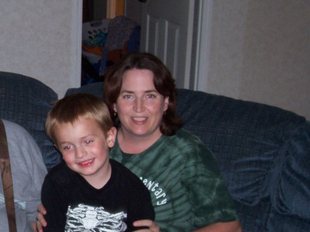 Debbie Morrison Photo 26