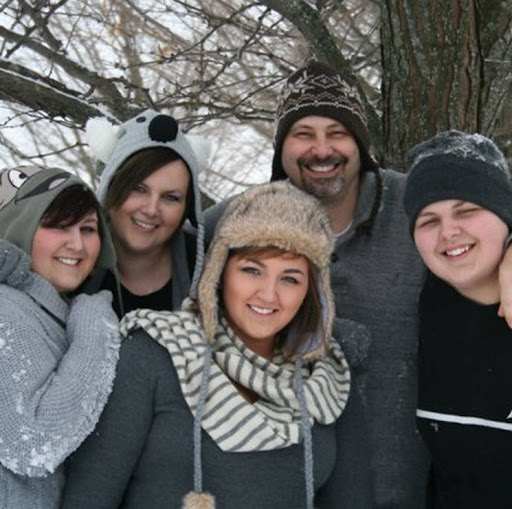 Tracie Stewart Photo 11