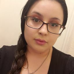 Kimberly Ramirez Photo 19