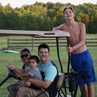 Thomas Moseley Photo 17