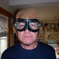 Neville Cook Photo 1