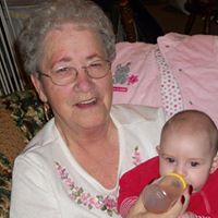 Lillian Morris Photo 34