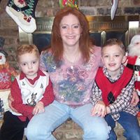 Stephanie Traylor Photo 15