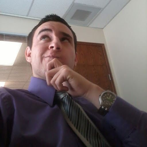 Donald Harding Photo 27