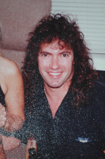 Mark Nathanson Photo 19