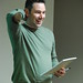 Daniel Raskin Photo 6