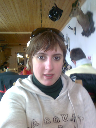 Amanda Roth Photo 17