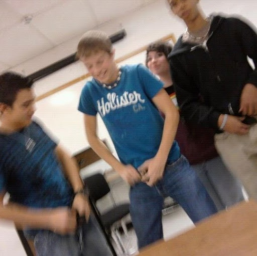 Brandon Spaulding Photo 8