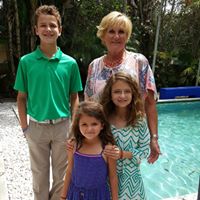 Cheryl Fonseca Photo 11