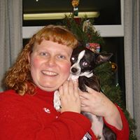 Angela Morse Photo 41