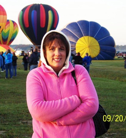 Michele Morin Photo 22