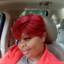 Candace Robinson Photo 23