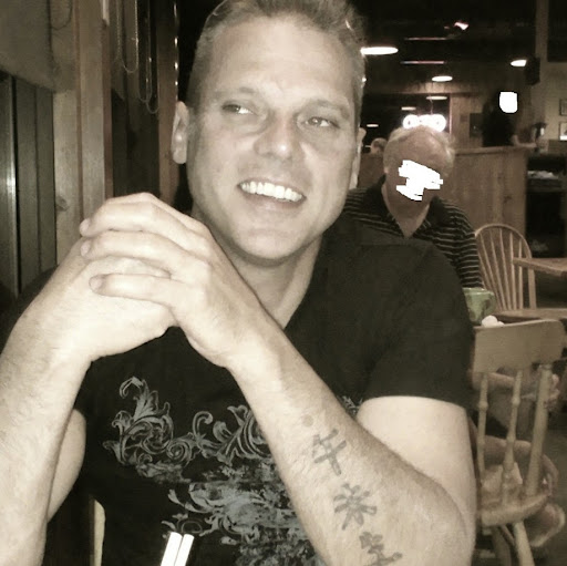 Jerry Michaud Photo 10