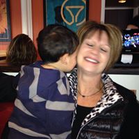 Cindy Gabel Photo 11