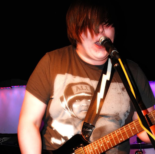 Phil Cook Photo 37