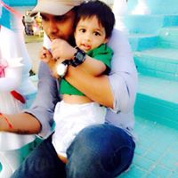 Michael Rodrigues Photo 20