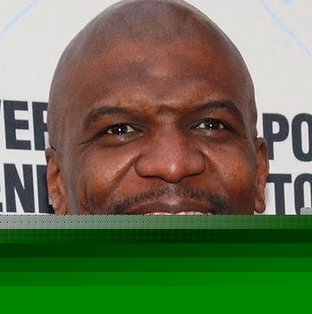 Terry Crews Photo 24 Terry Crews Photo 24
