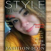 Joanna Chan Photo 28