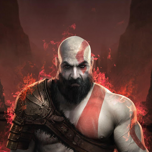 Joshua Foreman Photo 27