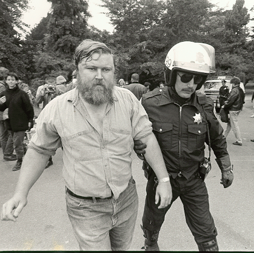 Keith Mchenry Photo 6